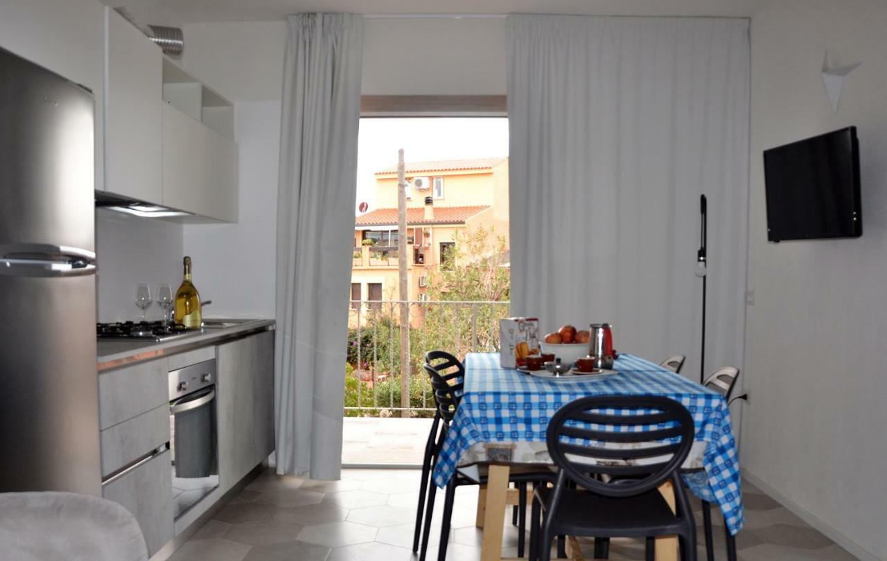 Appartamento Le Perle Dell'isola