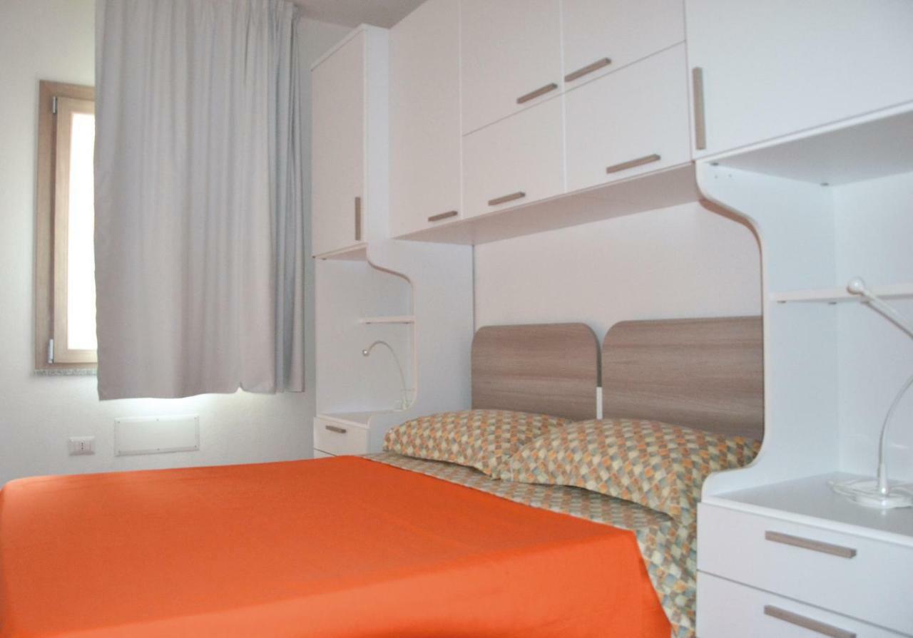Appartamento Le Perle Dell'isola *