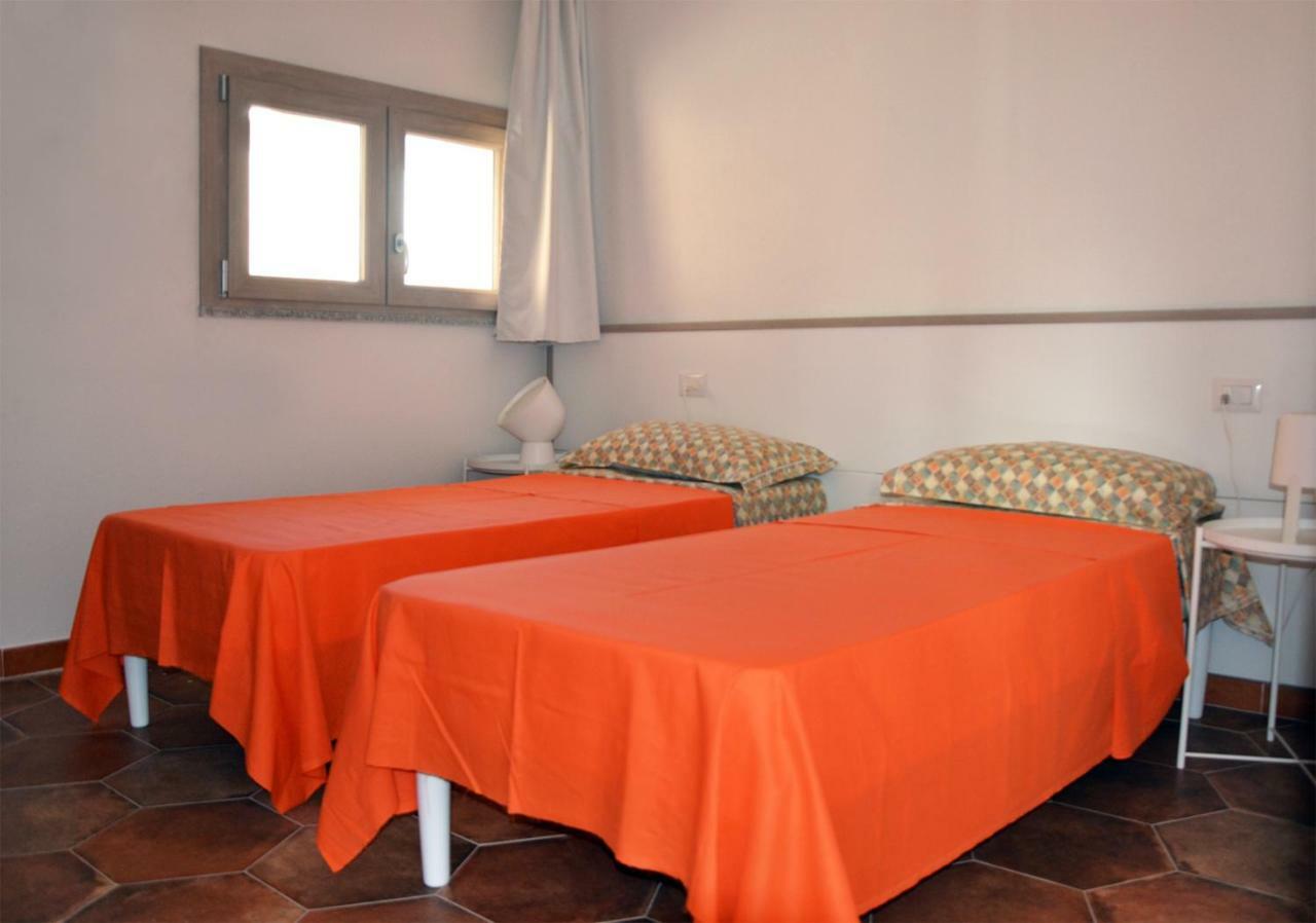Appartamento Le Perle Dell'isola *
